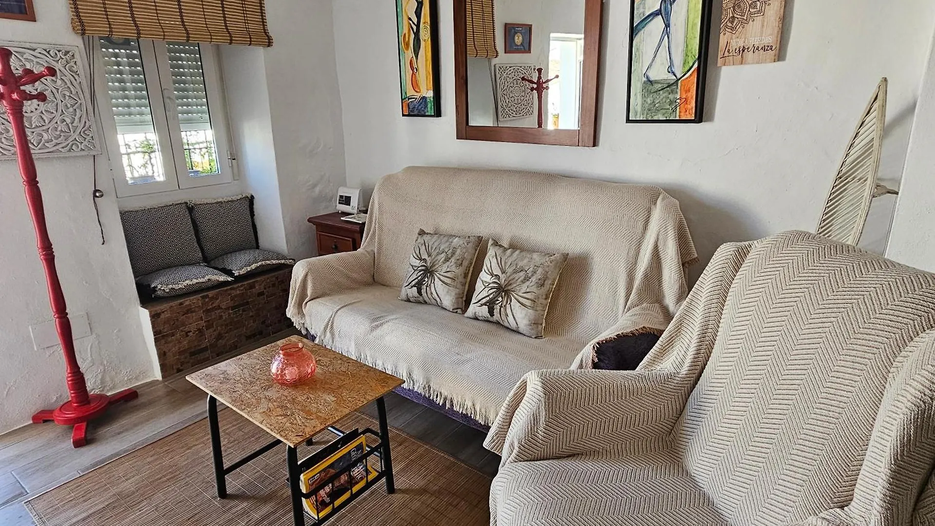 Casa Don Diego Ardales