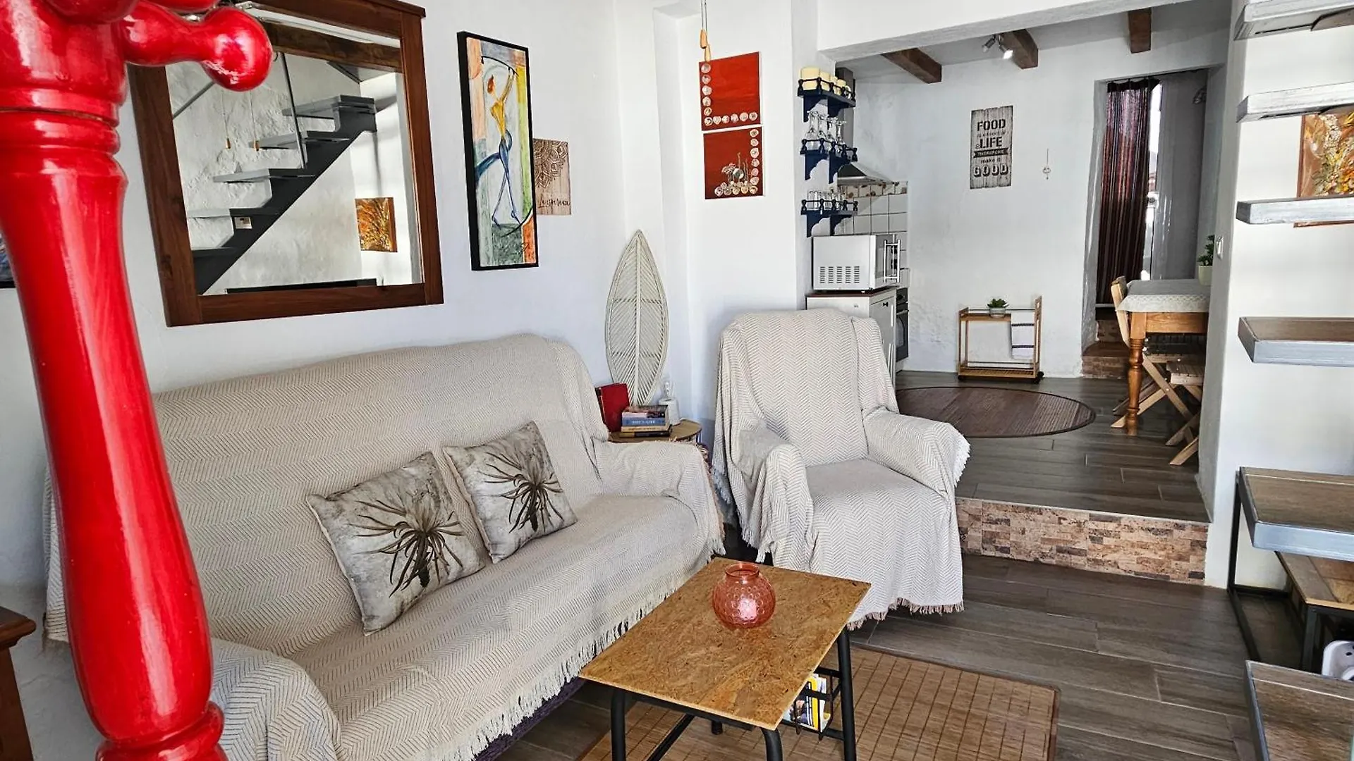 Casa Don Diego Ardales 0*,