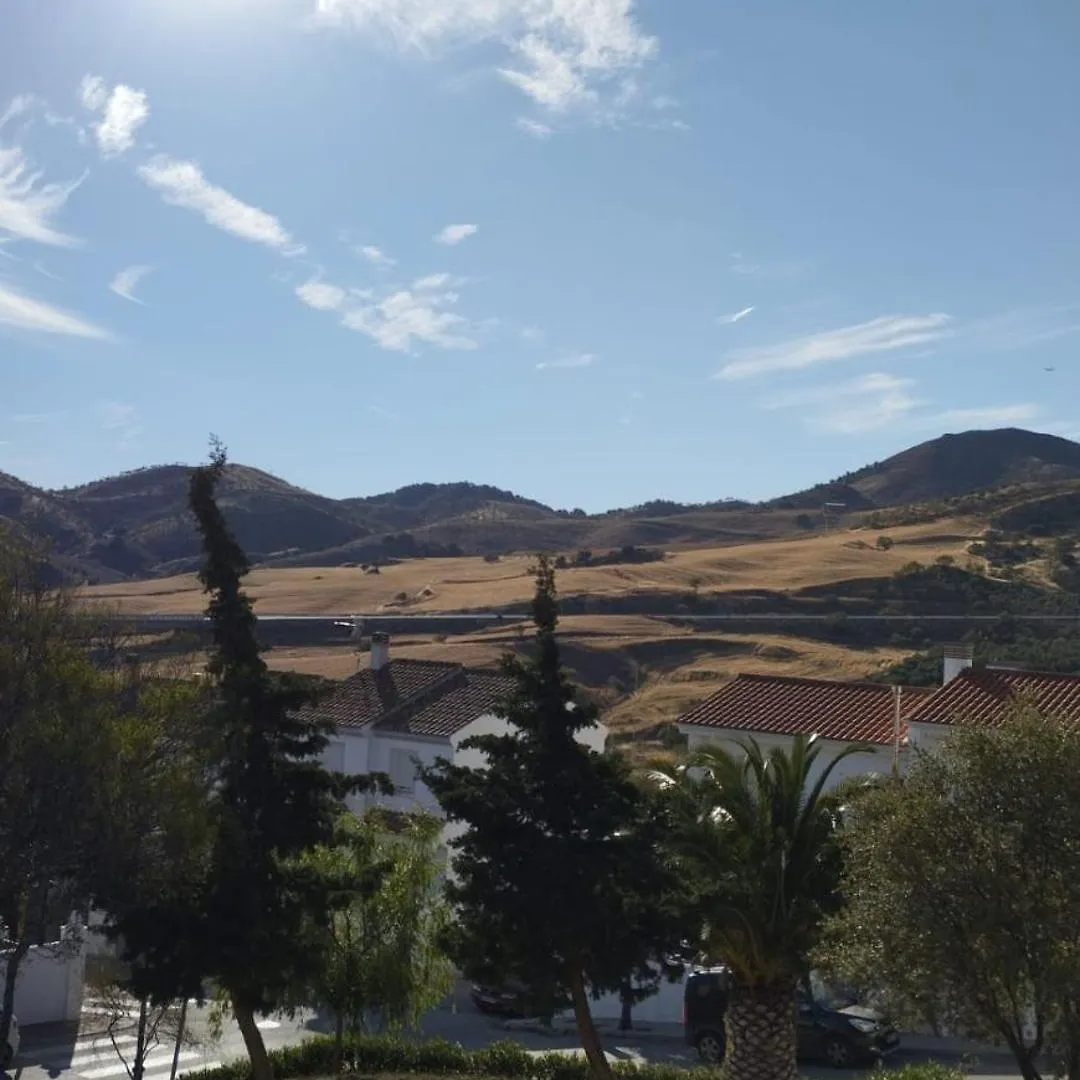 Casa Don Diego Ardales Spanien