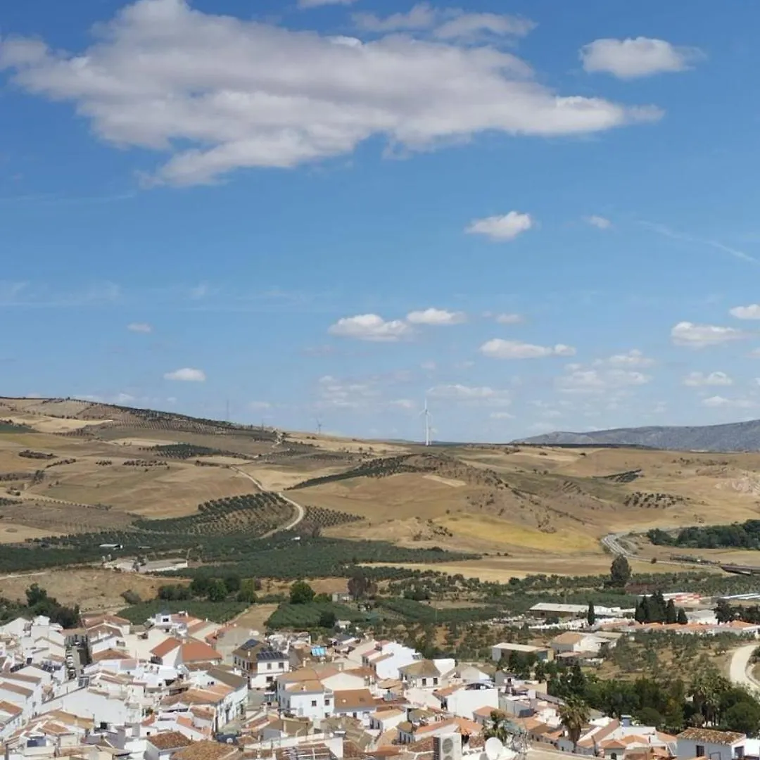 Casa Don Diego Ardales 0*,  Spanien