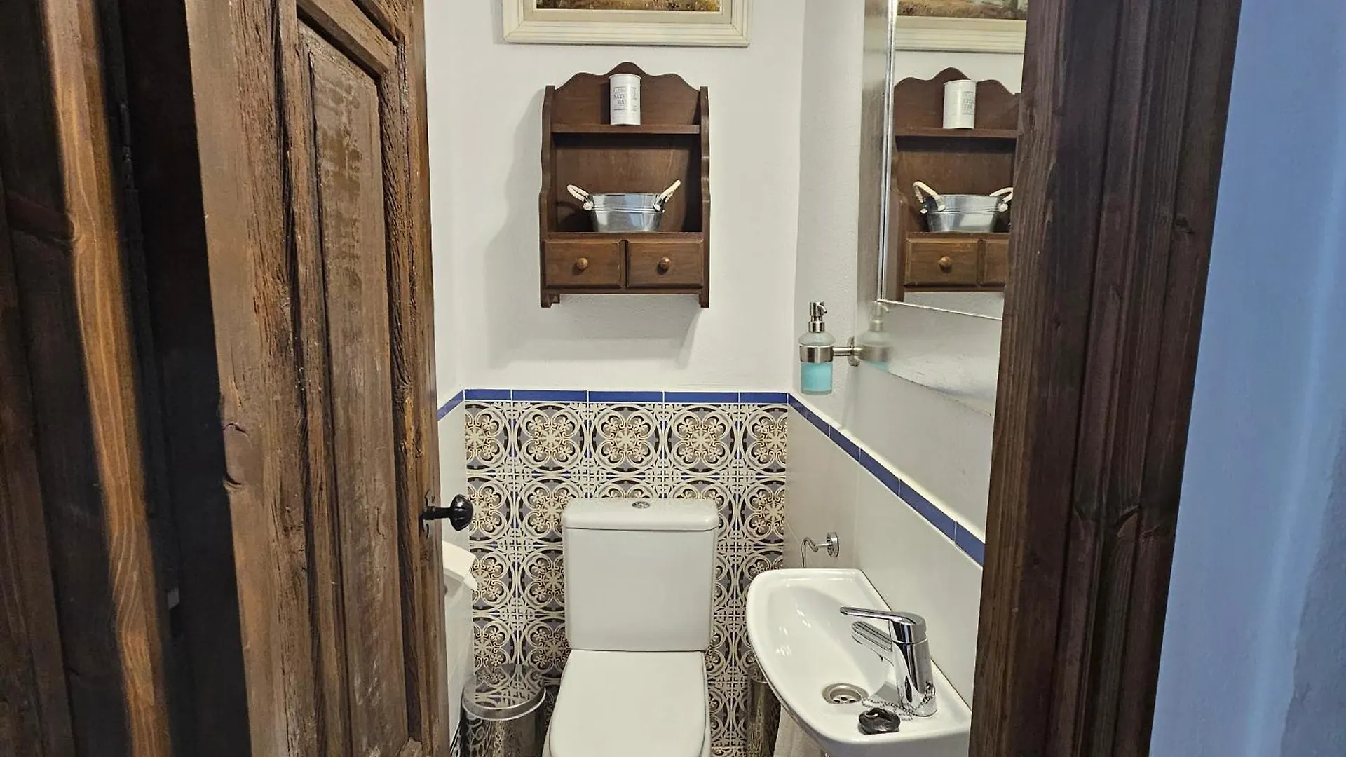 Ferienhaus Casa Don Diego Ardales