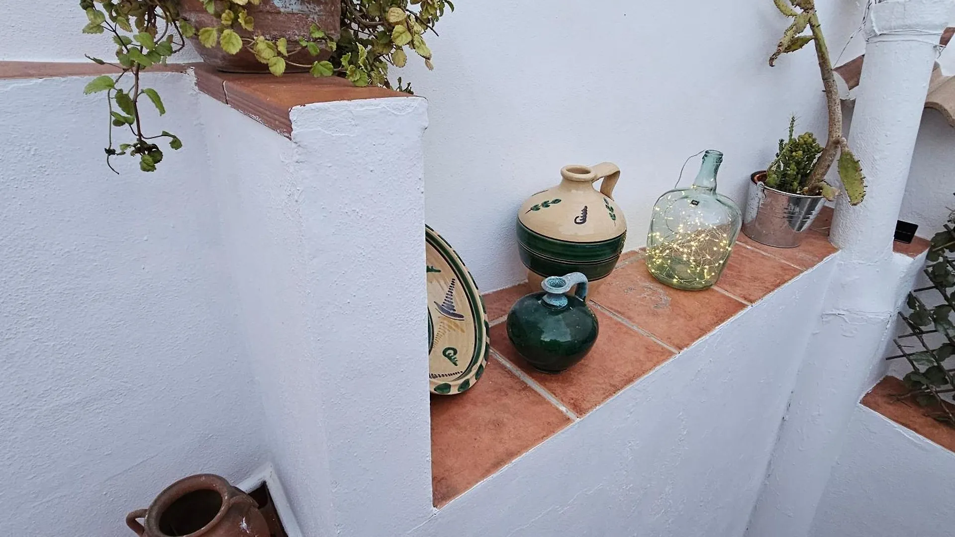 Casa Don Diego Ardales