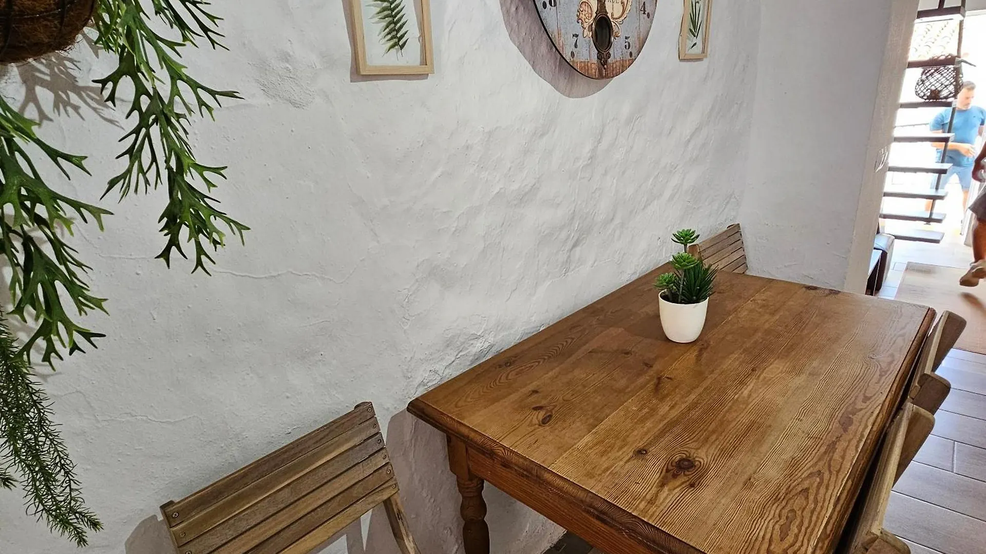 Ferienhaus Casa Don Diego Ardales