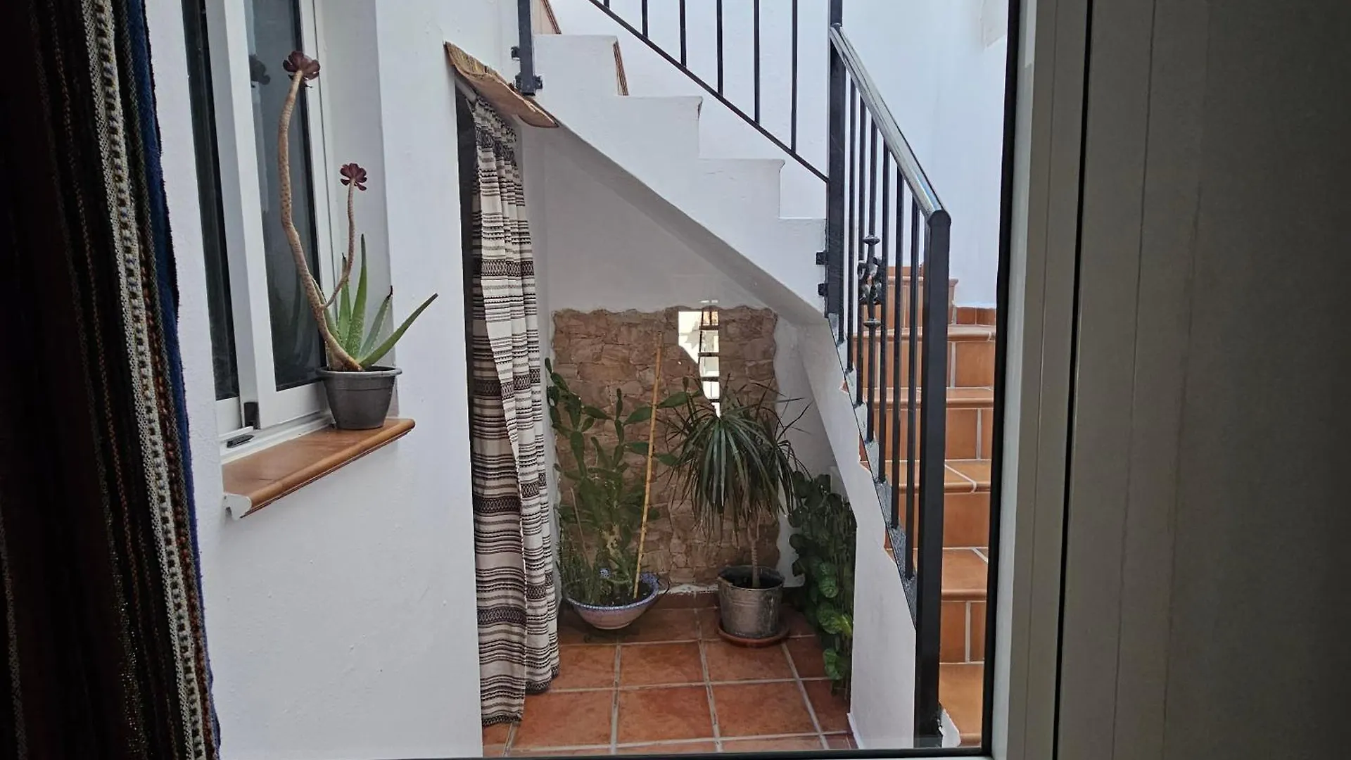 Casa Don Diego Ardales
