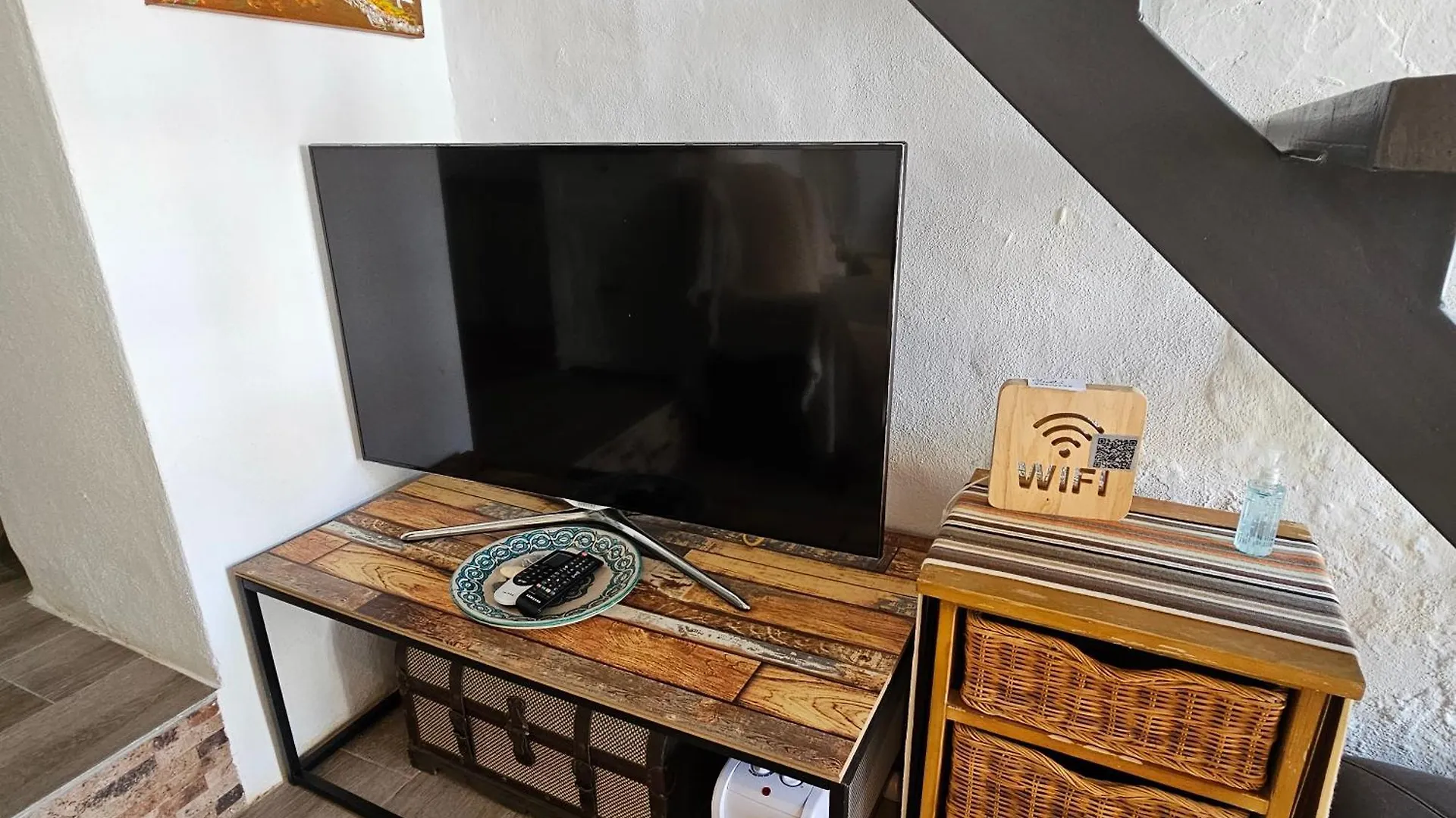 بيت للعطل فيلا Casa Don Diego أرذاليس