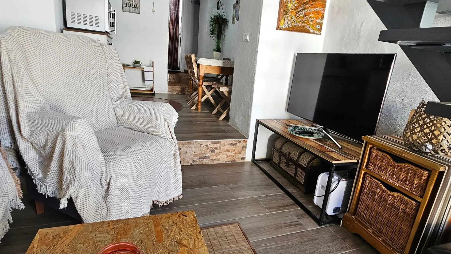 Ferienhaus Casa Don Diego Ardales Spanien