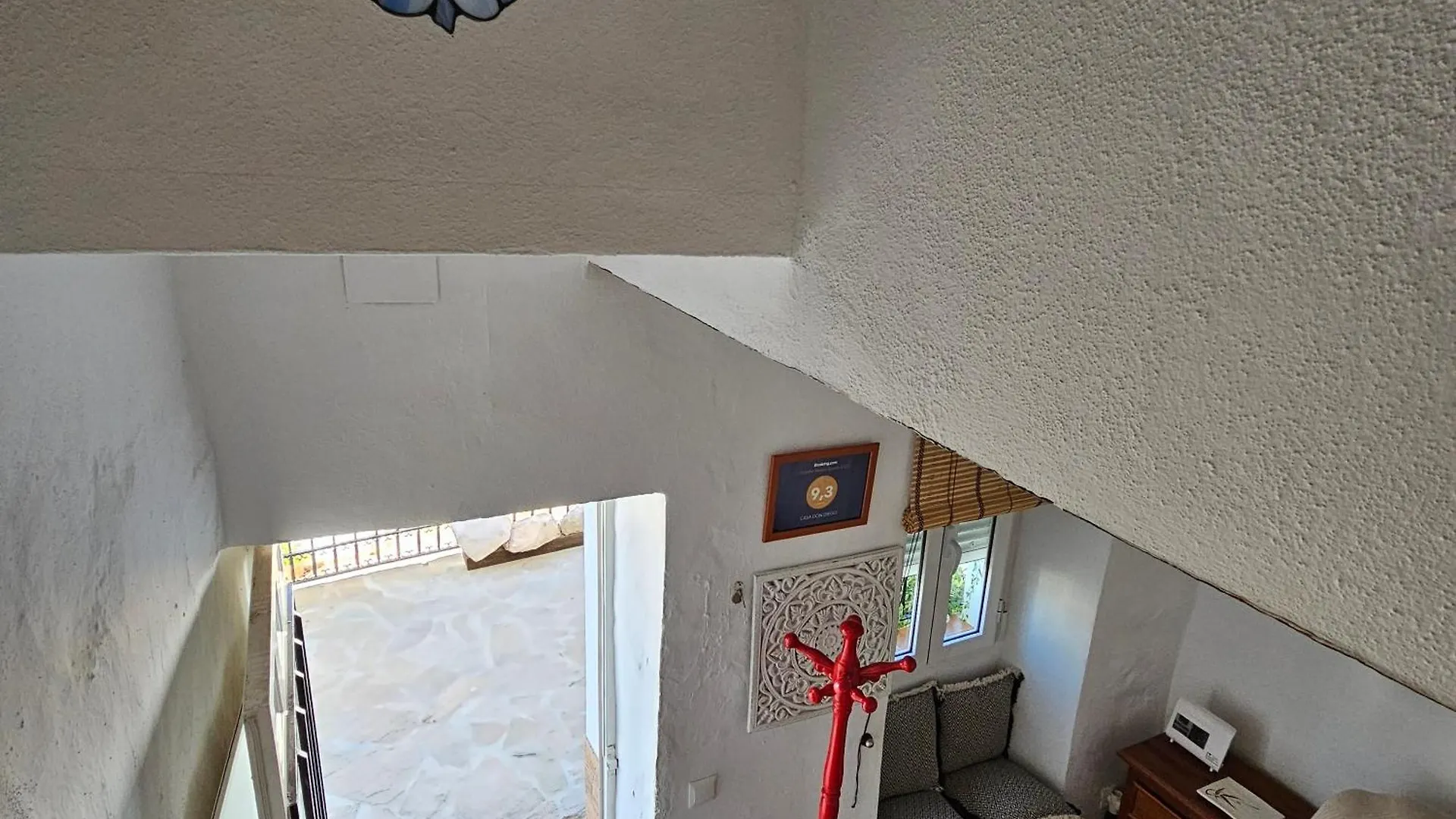 Casa Don Diego Ardales Spanien